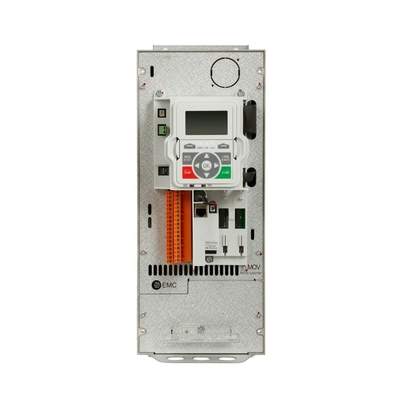 DG1 Variable Frequency Drive 3 phases 400V Charge légère 30KW pour le mode de commande personnalisé