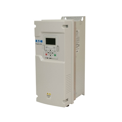 DG1 Variable Frequency Drive 3 phases 400V Charge légère 30KW pour le mode de commande personnalisé