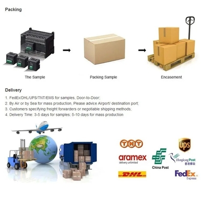 OMZ/C MKS2P AC220 relais intermédiaires La solution parfaite pour les besoins industriels