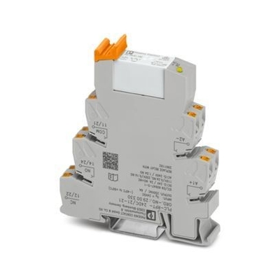 Module de relais industriel 2900330 PLC-RPT-24DC/21-21 pour un contrôle et une performance optimaux