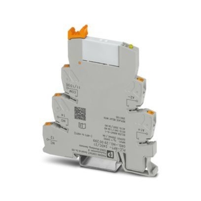PLC-RPT- 24DC/21 Module de relais 2900299 Technologie avancée pour des performances optimales