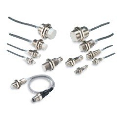 E2E-X2D2-N 2M OMS Capteurs de proximité inductifs Solutions durables pour les environnements difficiles