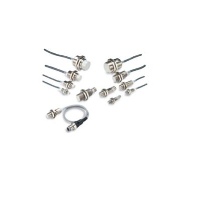 E2E-X2D2-N 2M OMS Capteurs de proximité inductifs Solutions durables pour les environnements difficiles