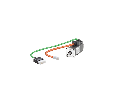Régulation optimale de la tension avec 1FL6024-2AF21-1AA1 PLC et accessoires de commande électrique