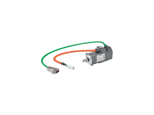 1FL6022-2AF21-1MA1 SIMOTICS S-1FL6 SH20 Voltage de fonctionnement pour des applications polyvalentes
