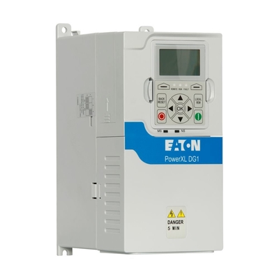 3 kW de charge légère et 2,2 kW de charge lourde à fréquence variable DG1-345D6EB-C20C pour 400V