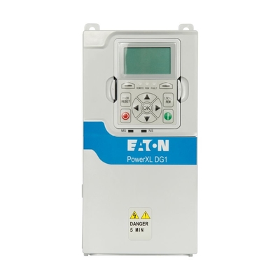 3 kW de charge légère et 2,2 kW de charge lourde à fréquence variable DG1-345D6EB-C20C pour 400V