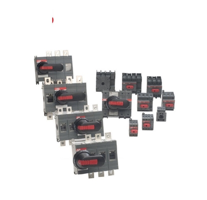 1SCA105475R1001 OS1250D03P Solution de commutateur de déconnexion pour les systèmes d'alimentation industrielle