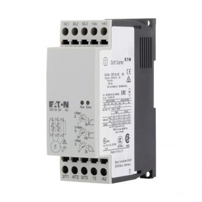 Directeur de fréquence variable à trois phases de 400 V pour charge légère 1,5 kW charge lourde 1,1 kW IP20 FR0