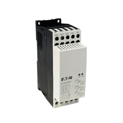DG1-342D2EB-C20C Drive à fréquence variable à trois phases de 400 V pour charges légères et lourdes IP20 FR0