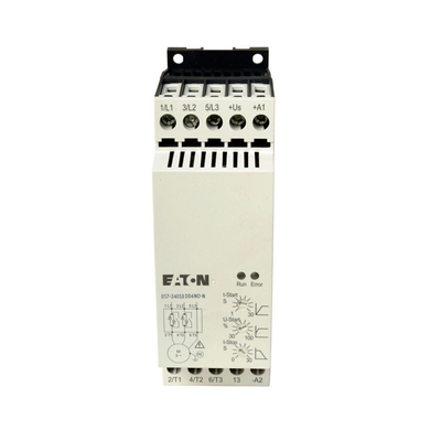 DG1-342D2EB-C20C Drive à fréquence variable à trois phases de 400 V pour charges légères et lourdes IP20 FR0