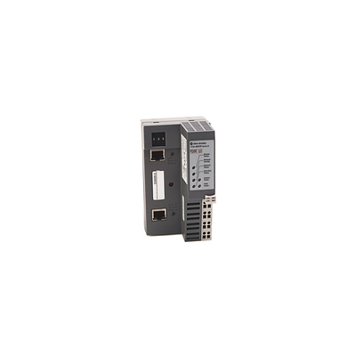 Autres interfaces de communication 1734-AENTR point I/O Adaptateur réseau à double port