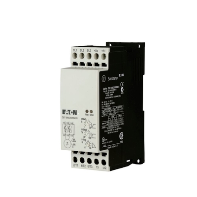 DS7-340SX012N0-L 3 phases 400V démarrage doux 5,5 kW DS7 pour le contrôle du moteur économe en énergie