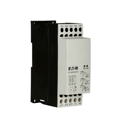 DS7-340SX012N0-L 3 phases 400V démarrage doux 5,5 kW DS7 pour le contrôle du moteur économe en énergie