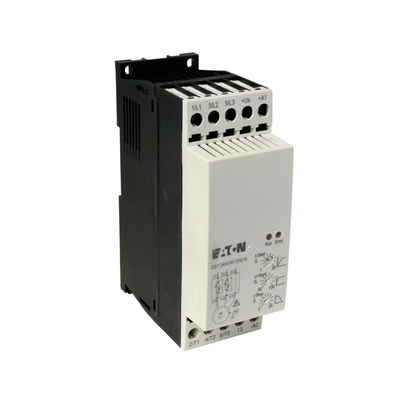 DS7-340SX012N0-L 3 phases 400V démarrage doux 5,5 kW DS7 pour le contrôle du moteur économe en énergie