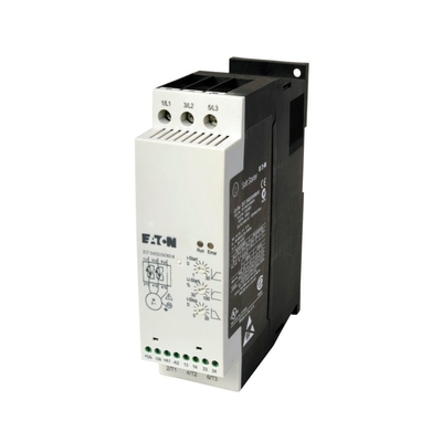 DS7-340SX016N0-N Démarreur doux 3 phases 400V 7,5KW pour les grandes applications industrielles