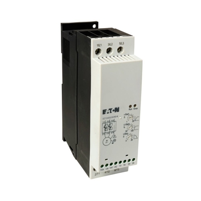 DS7-340SX016N0-N Démarreur doux 3 phases 400V 7,5KW pour les grandes applications industrielles