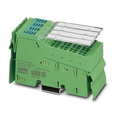 MINI MCR-SL-R-UI 2864095 Le transducteur de résistance idéal pour les applications de positionnement