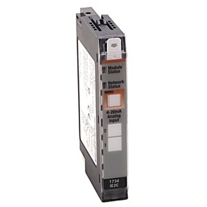 Autres interfaces de communication 1734-IR2 POINT I/O Module d'entrée RTD à 2 points pour l'industrie