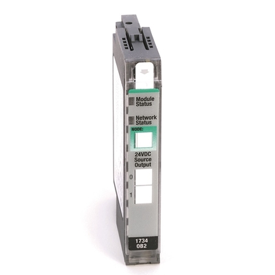 Module de sortie numérique à 4 points avec autre interface de communication