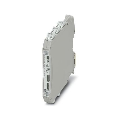 Conditionnateur de signal de qualité industrielle MACX MCR-UI-UI-NC 2811446 pour des résultats optimaux