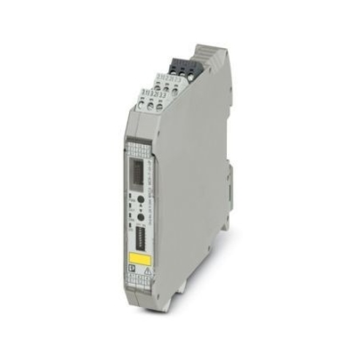 MACX MCR-T-UI-UP 2811394 Transducteur de mesure de température pour applications industrielles