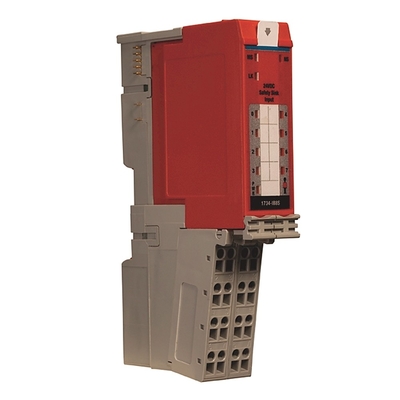 Autres modules de sortie d'interface de communication 1734-OB8S pour l'approvisionnement en sécurité sur 8 canaux