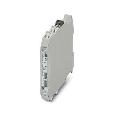 MACX MCR-UI-UI-UP-NC 2811297 Conditionnateur de signal pour une amplification améliorée du signal