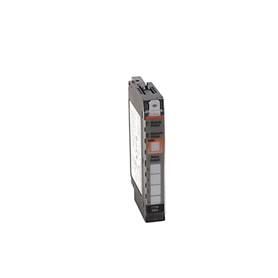 1734-OW2 Module de sortie numérique à 2 points d'entrée/sortie avec interface de communication Autres