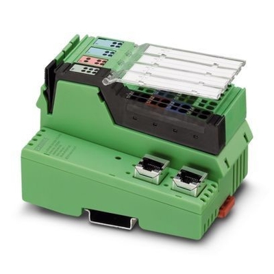 Type 2 prise de protection contre les surtensions VAL-MS 230 ST La combinaison parfaite de