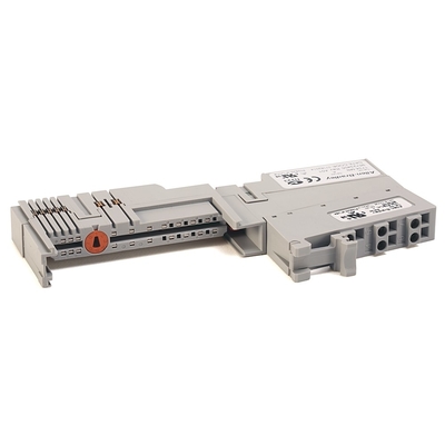1734-TBCJC Base de terminaux I/O POINT avec autre technologie de communication