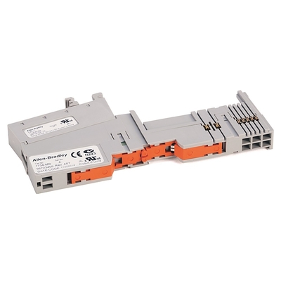 Autres interfaces de communication pour la base de terminaux I/O POINT 1734-TBS comprises