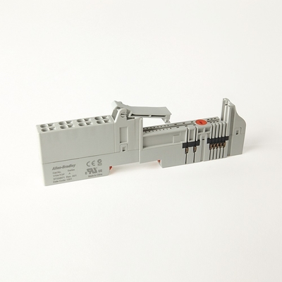 1734-TOP POINT Base du terminal I/O La solution ultime pour les autres communications
