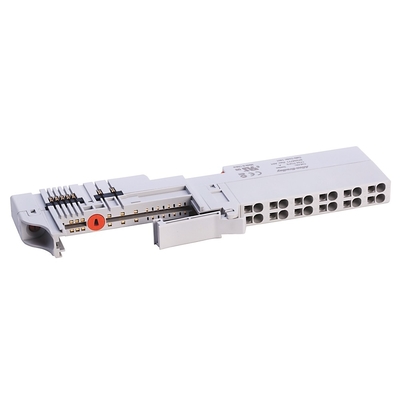 1734-TOP3 Base de terminaux I/O POINT avec autre option d'interface de communication
