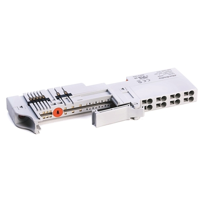 1734-TOPS POINT Base de terminaux I/O La solution ultime pour les autres interfaces de communication