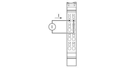 Mettez à niveau votre système d'automatisation industrielle avec le module analogique IB IL AI 4/I-PAC 2700458