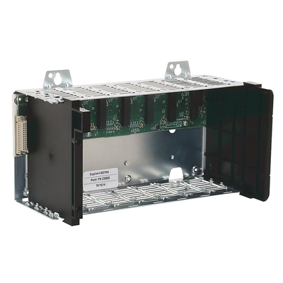 1756-A7 ControlLogix 7 Slots Chassis avec autre fonctionnalité d'interface de communication