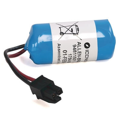 1756-BA2 ControlLogix L6X Ser B SEULEMENT Assy à batterie avec interface de communication Autres
