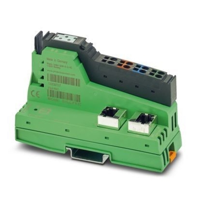 2693020 IB IL 24 PWR IN/R/L-0.8A-PAC Module d'alimentation pour les systèmes d'automatisation industrielle