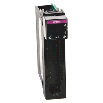 1756-CFM ControlLogix Module de débitmètre de configuration avec autre interface de communication