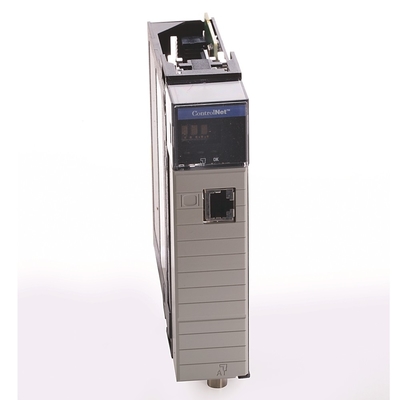 Module de communication de pointe 1756-CNB ControlLogix Autres interfaces de communication