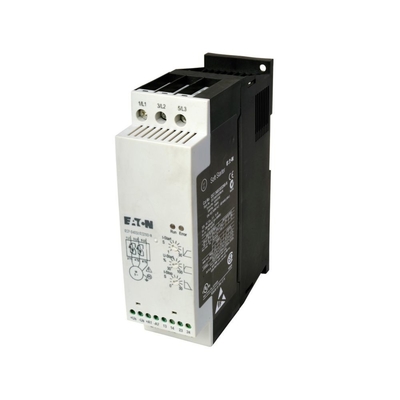 DS7 Soft Starter 3 phases 400V 30KW avec alimentation CA 110-230V et DS7-342SX055N0-N