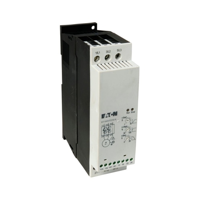 DS7 Soft Starter 3 phases 400V 30KW avec alimentation CA 110-230V et DS7-342SX055N0-N