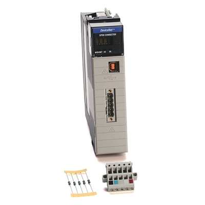 1756-DNB Module de communication réseau de contrôle Logix pour contrôleur dédié PAC PLC