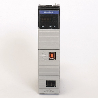 1756-EN2T CLX ENet/IP 100M Interface de communication professionnelle et rapide