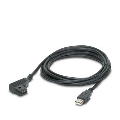 2320500 IFS-USB-DATACABLE Cable de données haute vitesse pour un transfert de données rapide et précis
