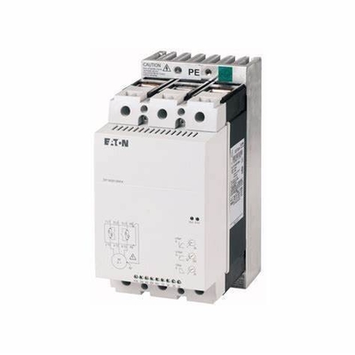 DS7-342SX081N0-N 45KW 3 phases 400V démarreur souple pour les applications de moteur industriel