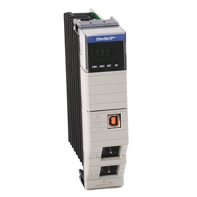 1756-EN2TRK CLX ENet/IP 100M Interface de communication DLR CC Autre pour le contrôle de processus