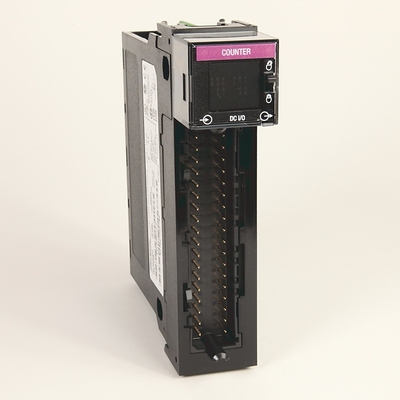 Autres interfaces de communication 1756-HSC Module de compteur à haute vitesse ControlLogix