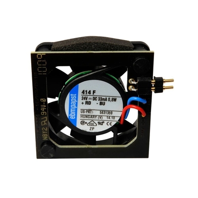 Ventilateurs de refroidissement de circulation d'air optimaux pour les catégories 32A et moins DS7-FAN-032